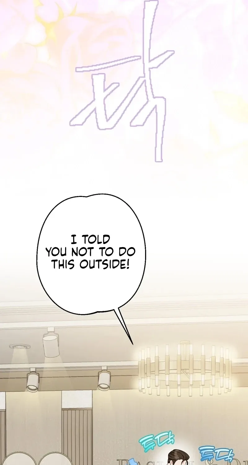 In the end, it all leads to marriage Chapter 31 page 21 - 