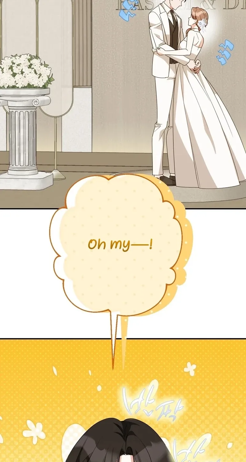 In the end, it all leads to marriage Chapter 31 page 22 - 