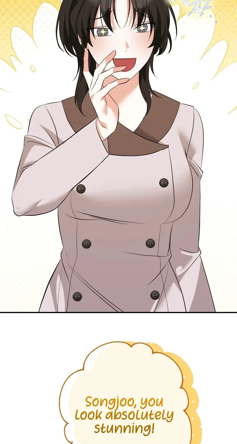In the end, it all leads to marriage Chapter 31 page 23 - 