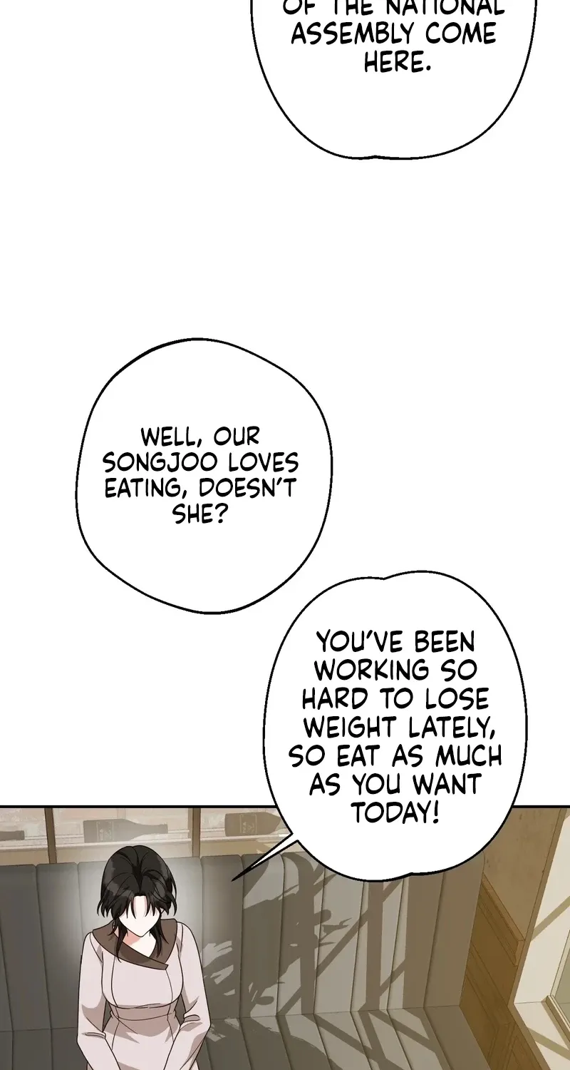 In the end, it all leads to marriage Chapter 31 page 28 - 