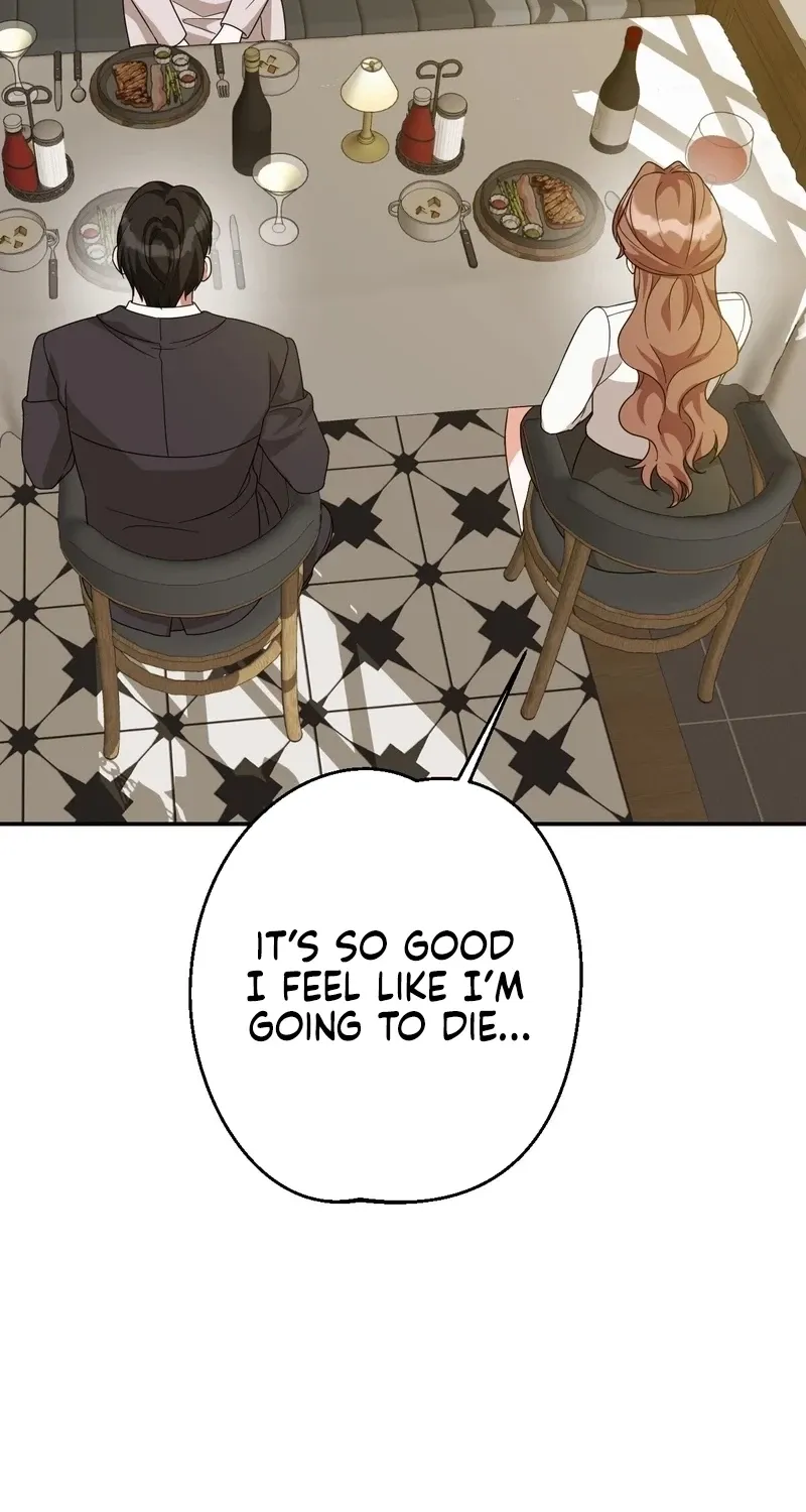 In the end, it all leads to marriage Chapter 31 page 29 - 