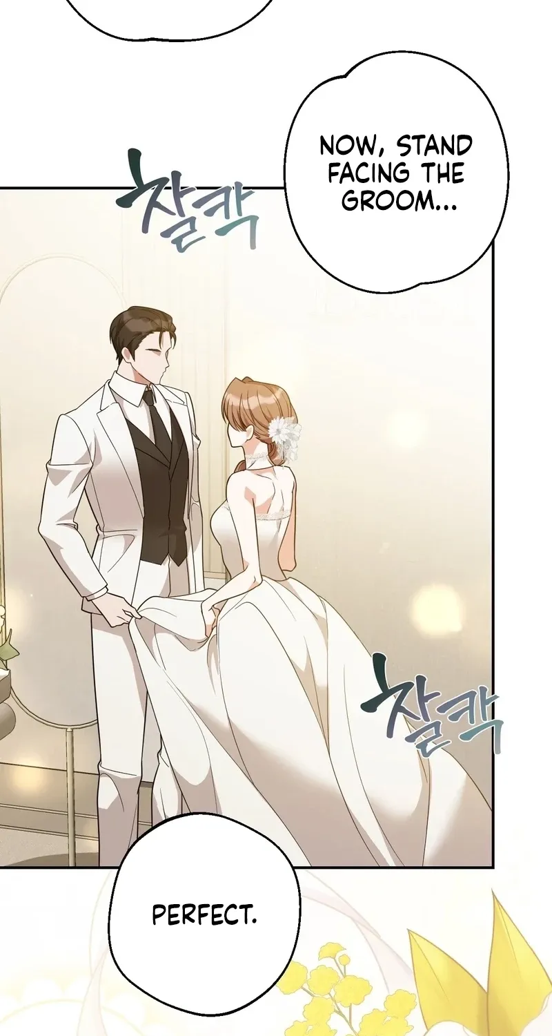 In the end, it all leads to marriage Chapter 31 page 4 - 