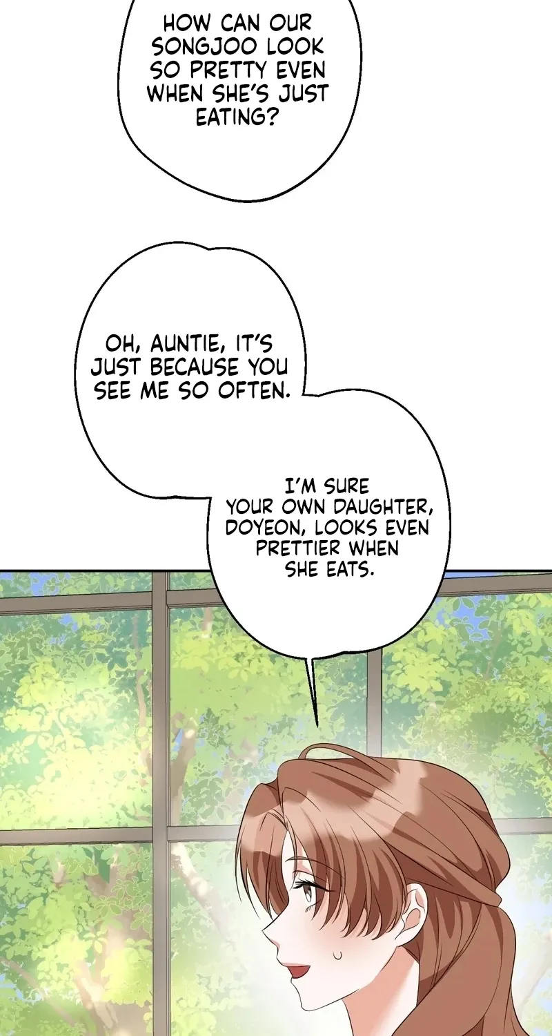 In the end, it all leads to marriage Chapter 31 page 32 - 