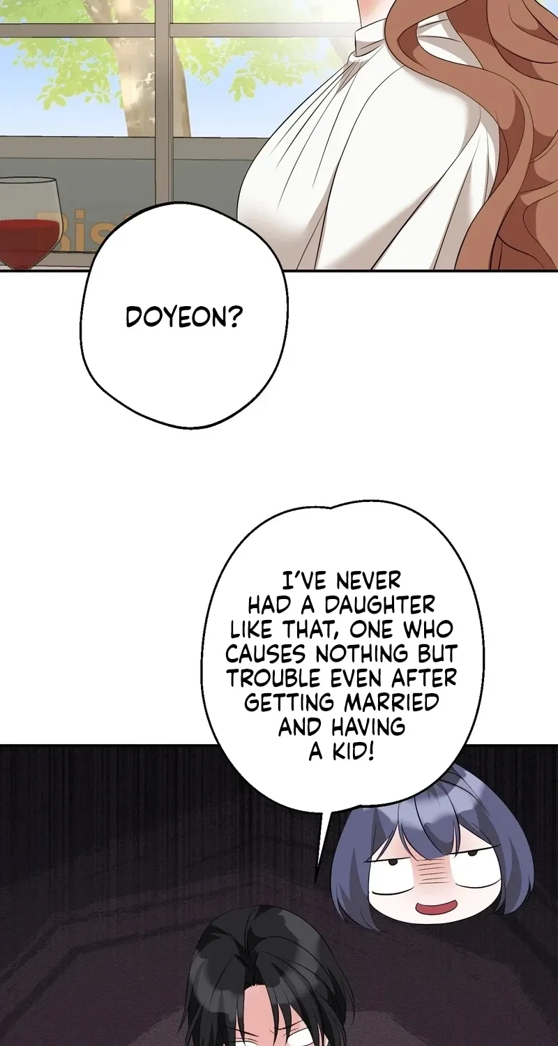 In the end, it all leads to marriage Chapter 31 page 33 - 