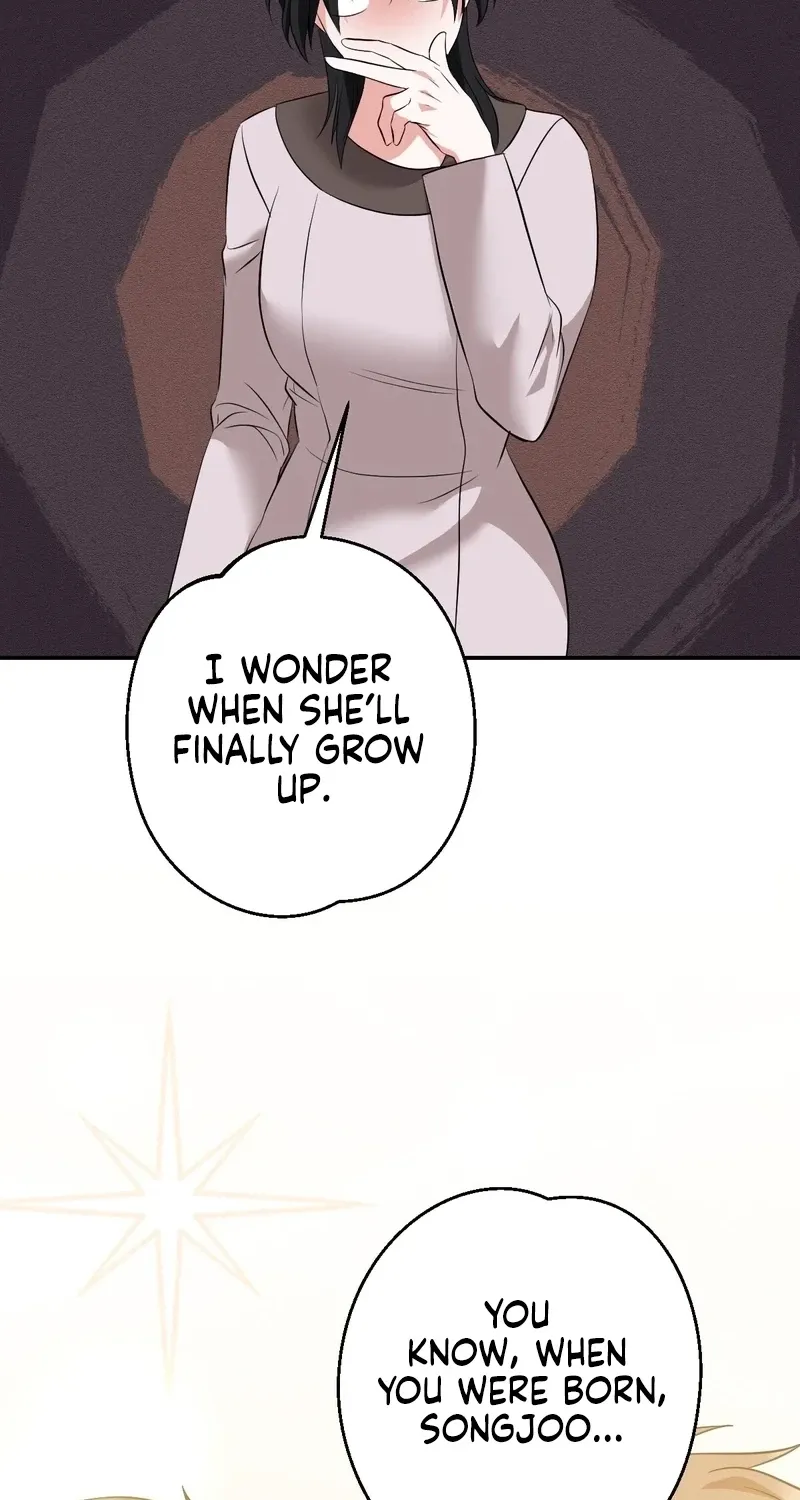 In the end, it all leads to marriage Chapter 31 page 34 - 