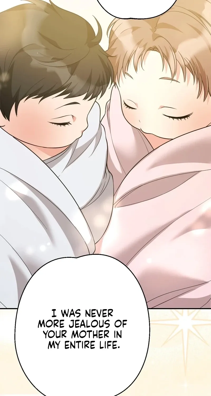 In the end, it all leads to marriage Chapter 31 page 35 - 
