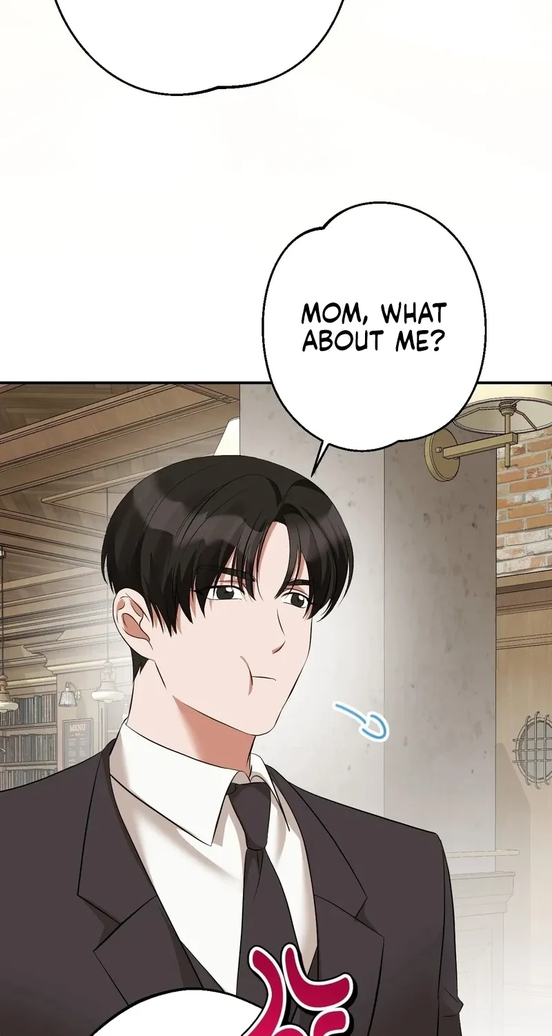 In the end, it all leads to marriage Chapter 31 page 37 - 