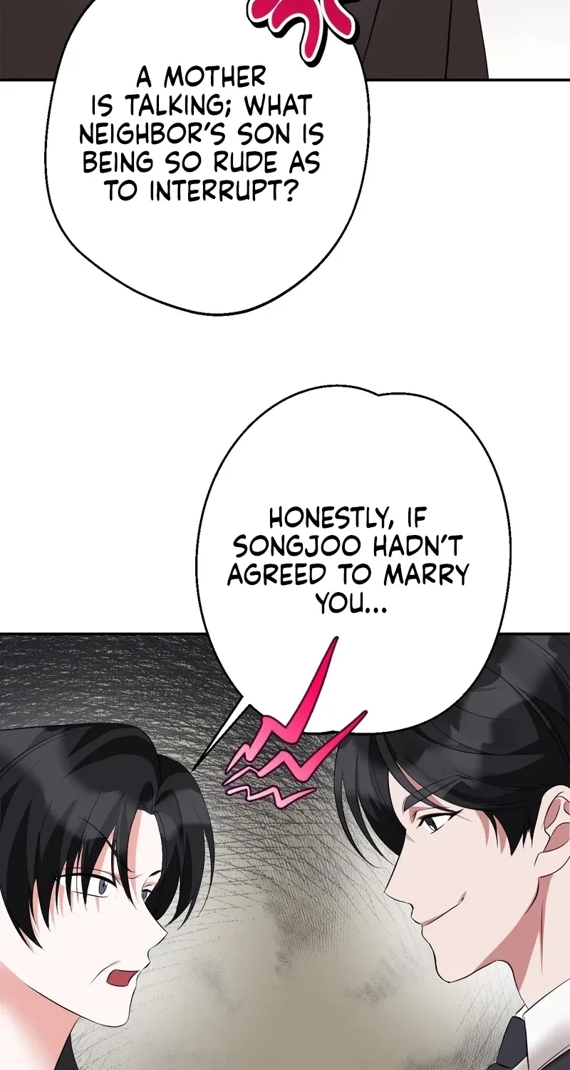 In the end, it all leads to marriage Chapter 31 page 38 - 