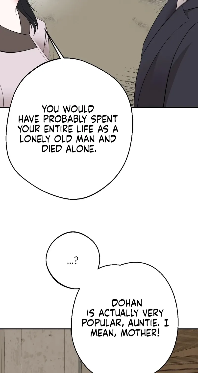 In the end, it all leads to marriage Chapter 31 page 39 - 