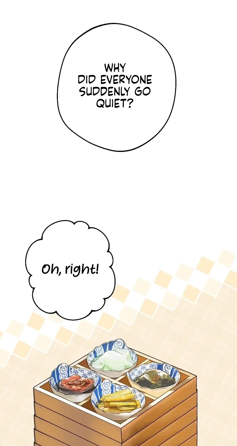 In the end, it all leads to marriage Chapter 31 page 41 - 