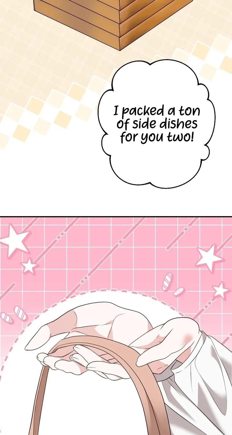 In the end, it all leads to marriage Chapter 31 page 42 - 