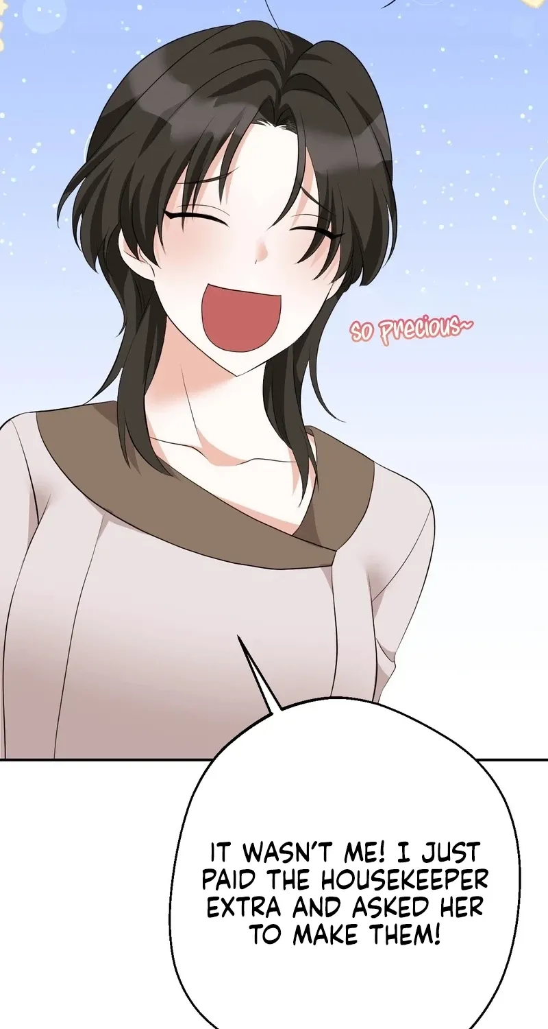 In the end, it all leads to marriage Chapter 31 page 44 - 