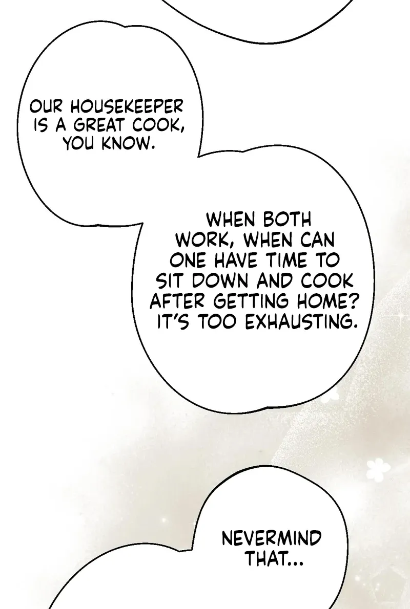 In the end, it all leads to marriage Chapter 31 page 45 - 