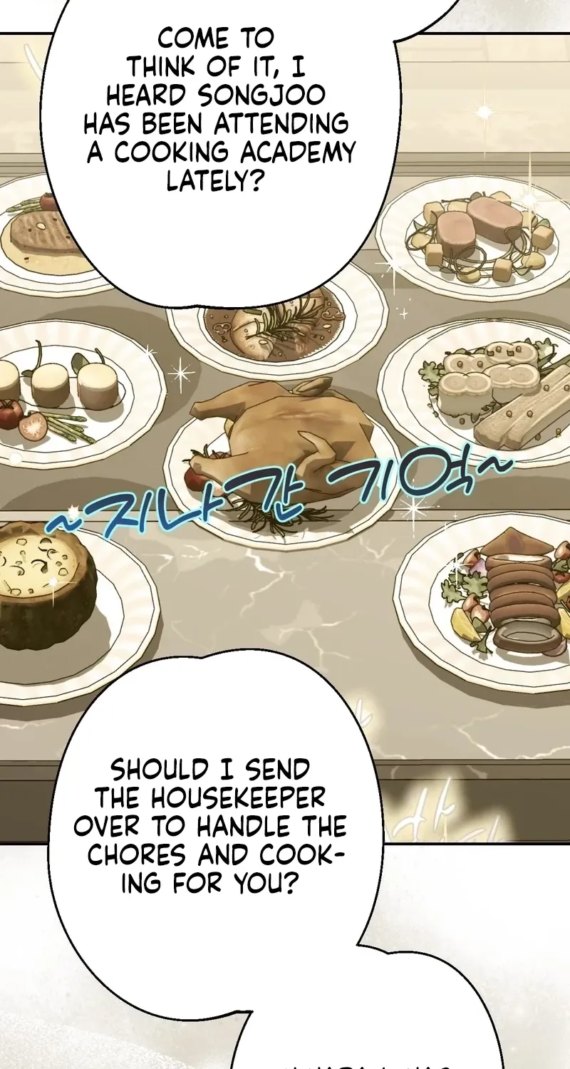 In the end, it all leads to marriage Chapter 31 page 46 - 