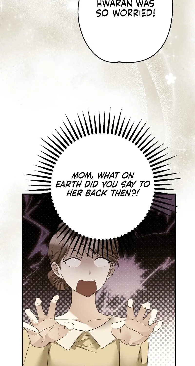 In the end, it all leads to marriage Chapter 31 page 47 - 