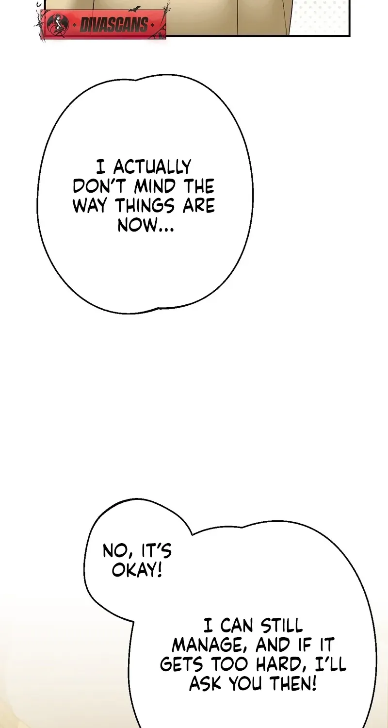 In the end, it all leads to marriage Chapter 31 page 48 - 