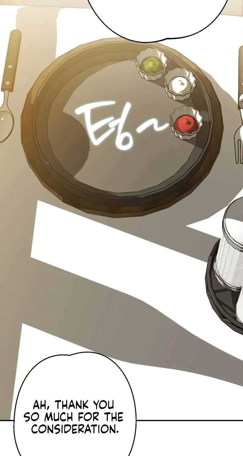 In the end, it all leads to marriage Chapter 31 page 49 - 