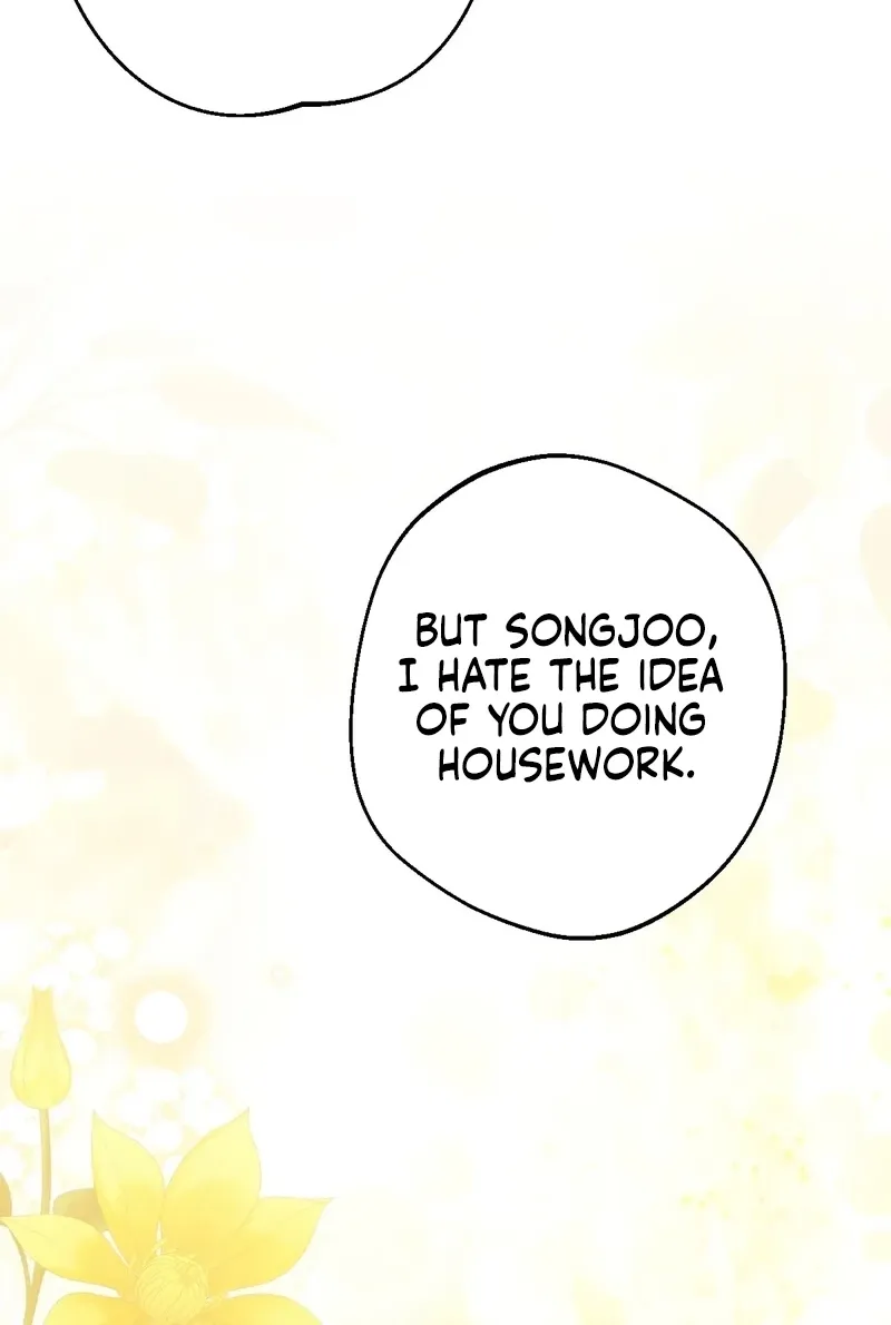 In the end, it all leads to marriage Chapter 31 page 50 - 