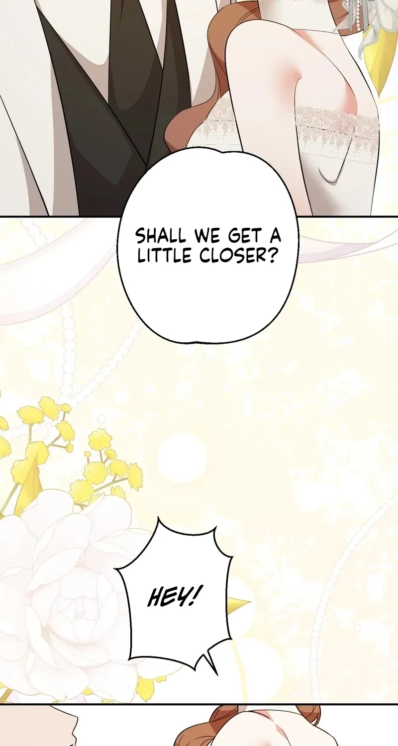 In the end, it all leads to marriage Chapter 31 page 6 - 