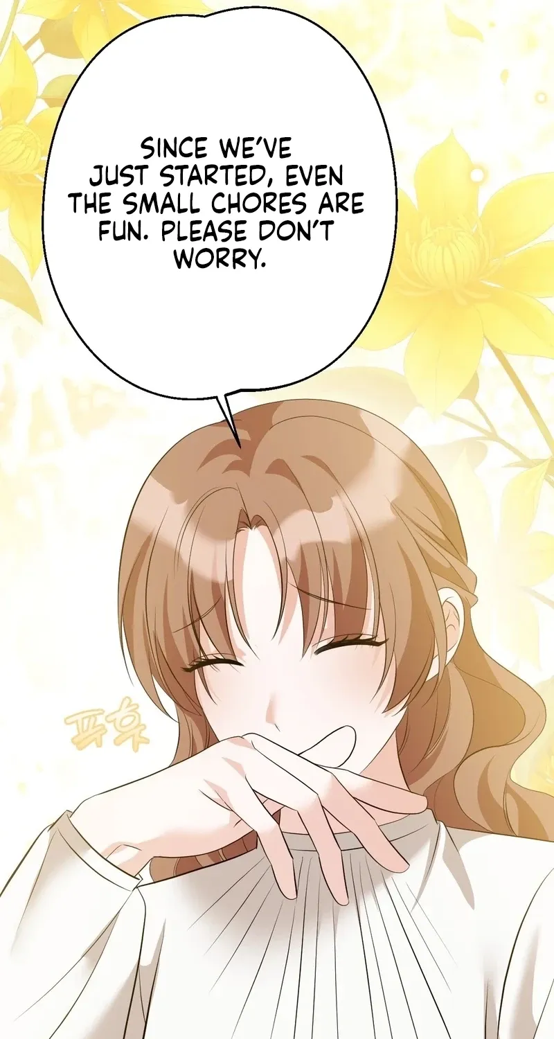In the end, it all leads to marriage Chapter 31 page 51 - 