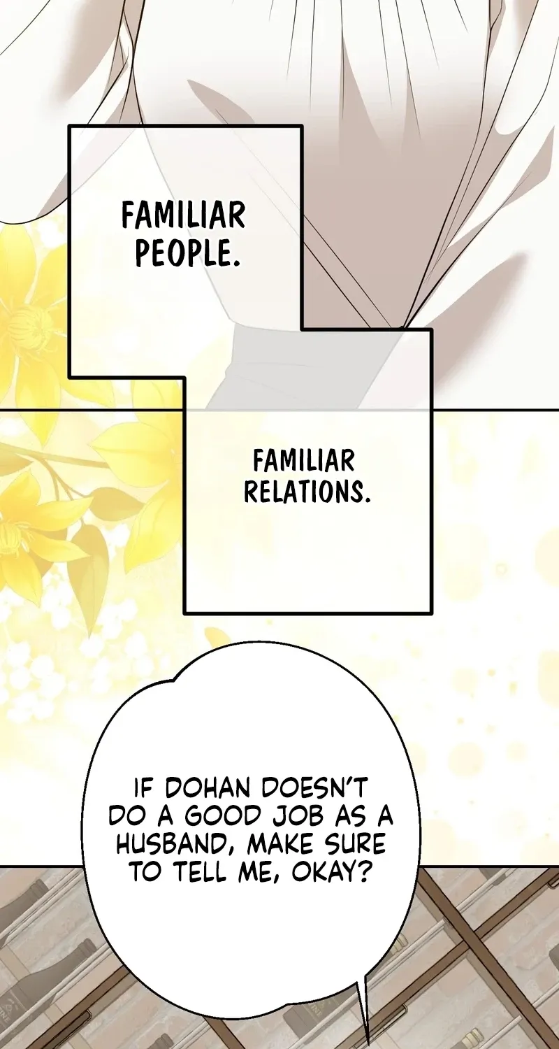 In the end, it all leads to marriage Chapter 31 page 52 - 