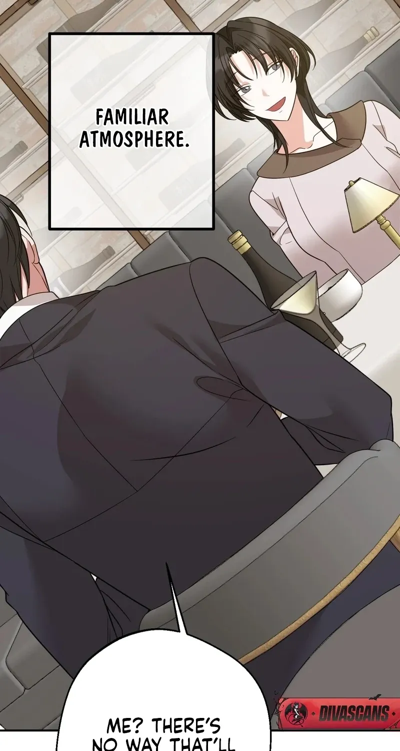 In the end, it all leads to marriage Chapter 31 page 53 - 
