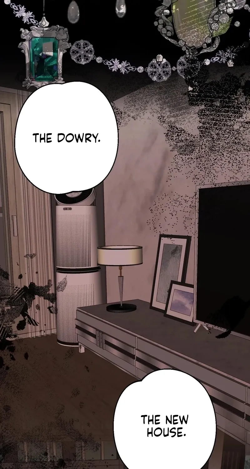 In the end, it all leads to marriage Chapter 31 page 58 - 