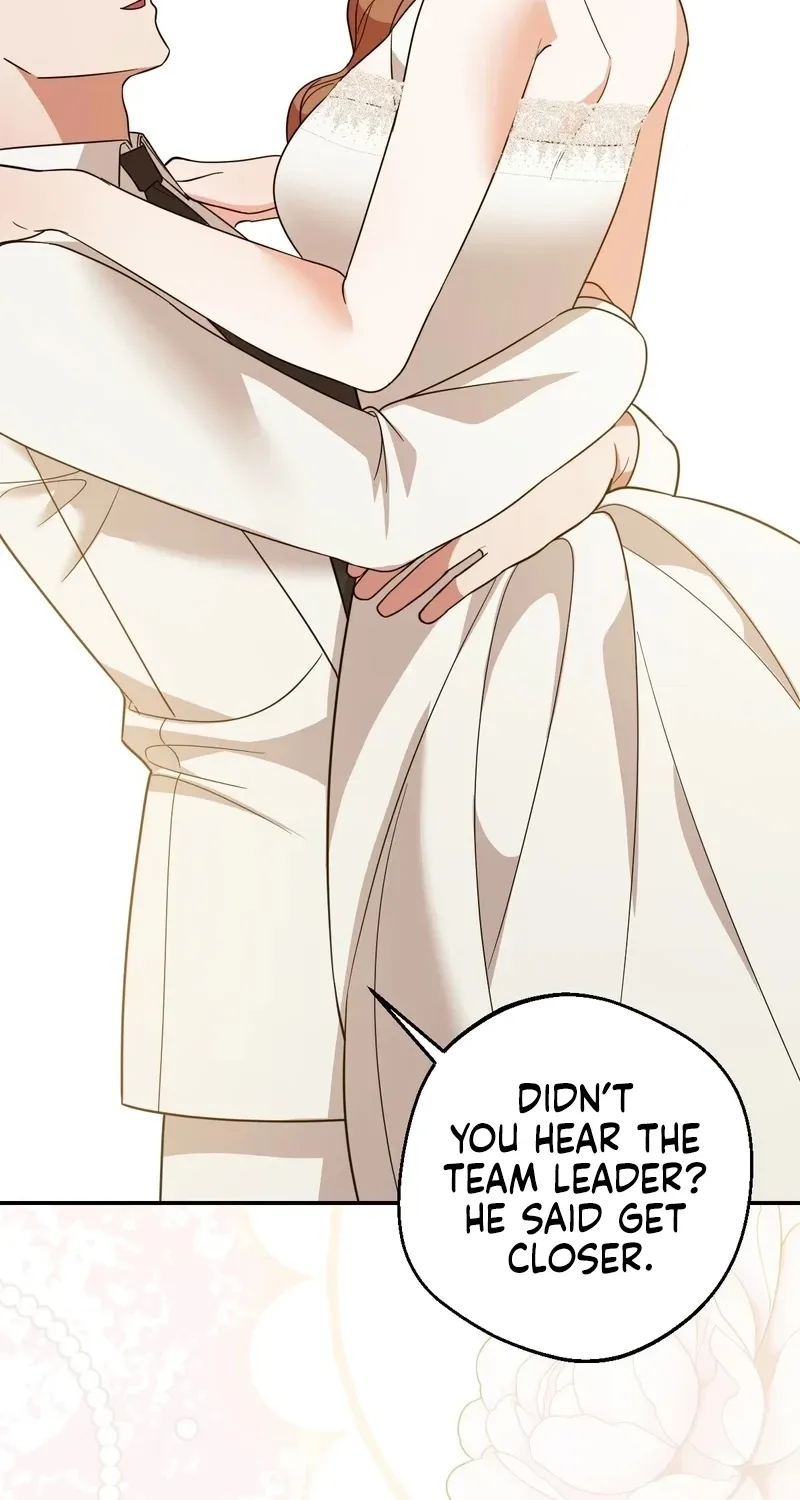 In the end, it all leads to marriage Chapter 31 page 7 - 
