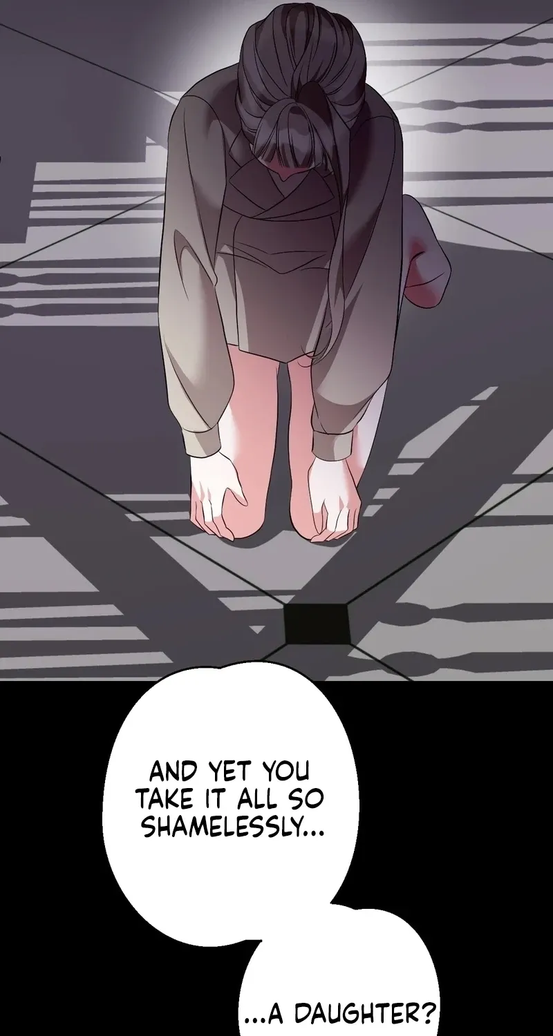 In the end, it all leads to marriage Chapter 31 page 61 - 