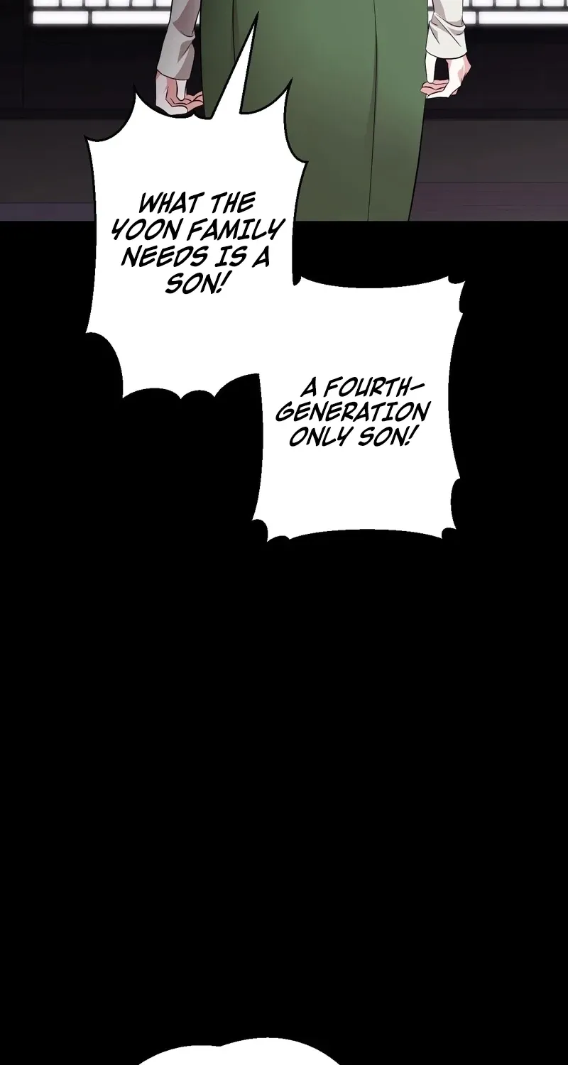 In the end, it all leads to marriage Chapter 31 page 63 - 