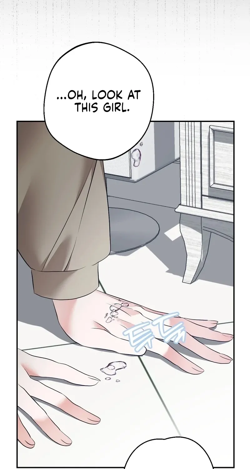 In the end, it all leads to marriage Chapter 31 page 67 - 
