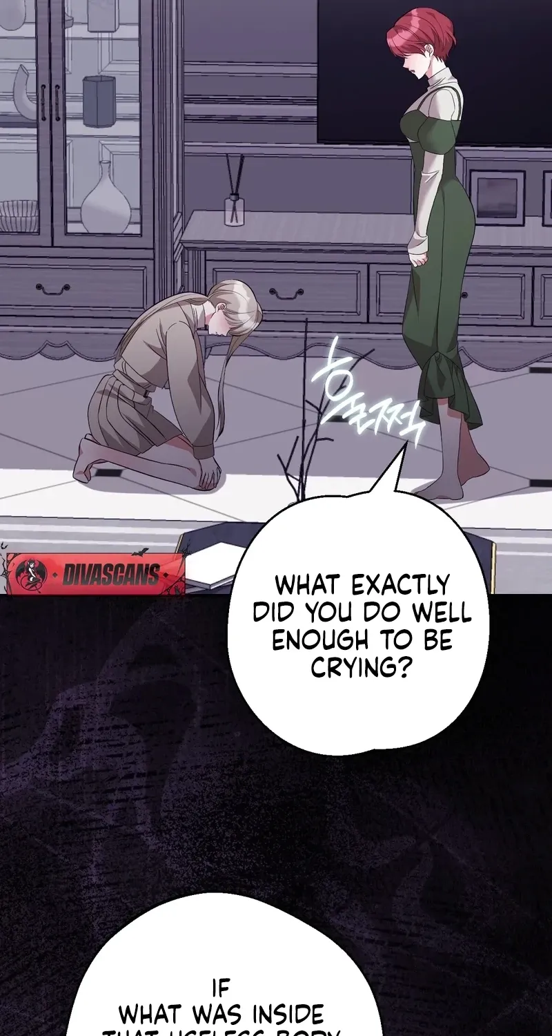 In the end, it all leads to marriage Chapter 31 page 69 - 