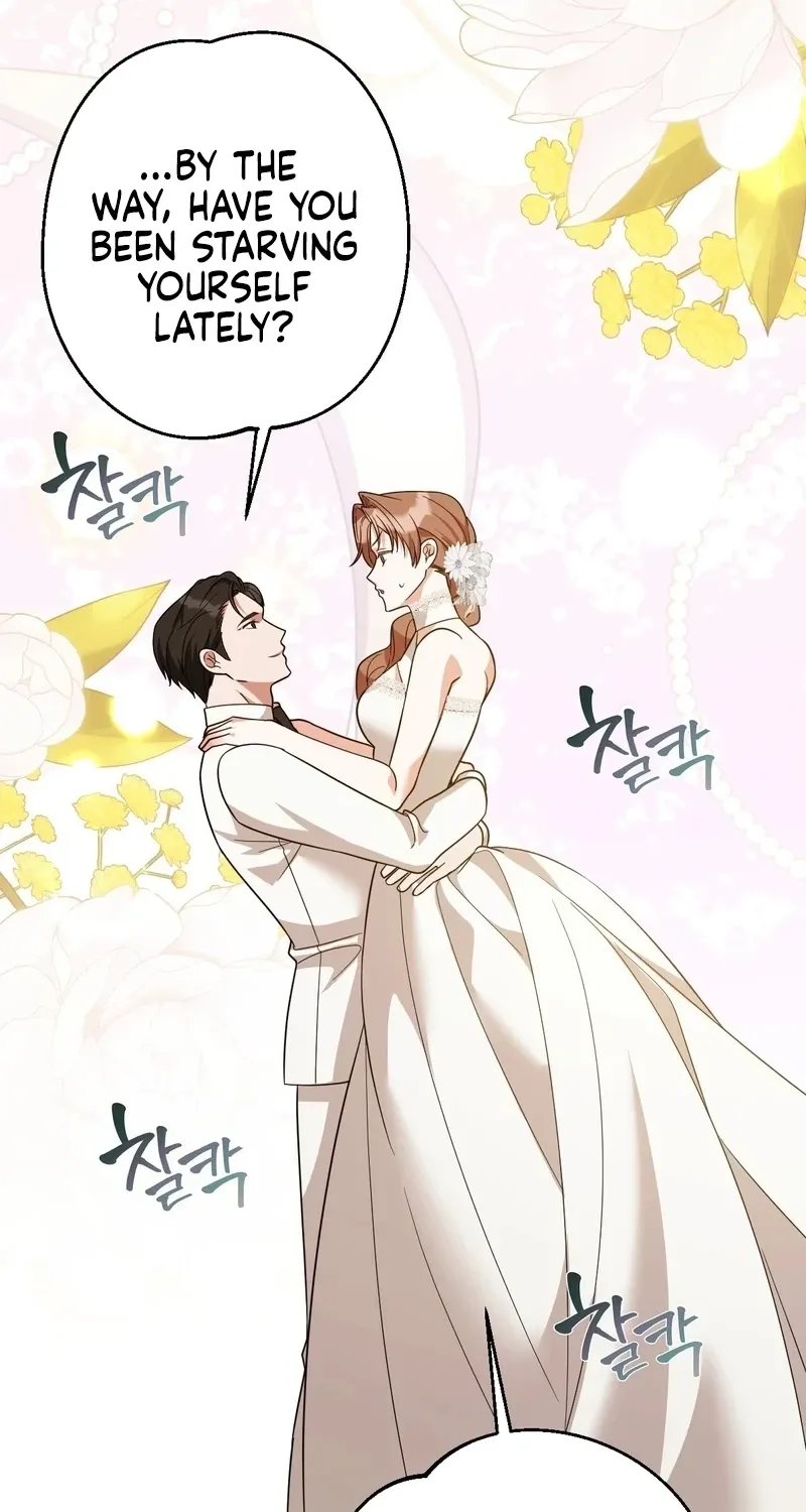 In the end, it all leads to marriage Chapter 31 page 8 - 
