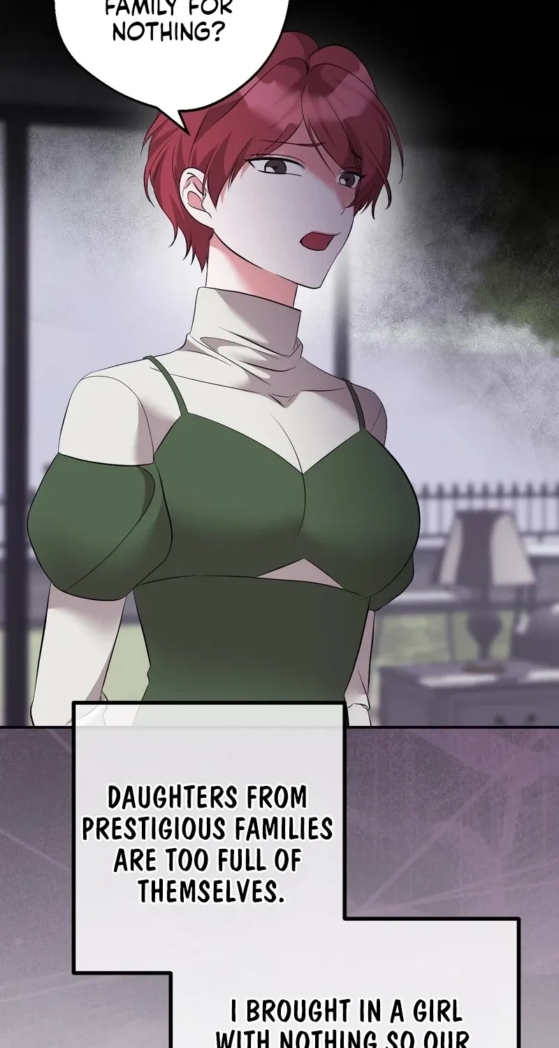 In the end, it all leads to marriage Chapter 31 page 72 - 