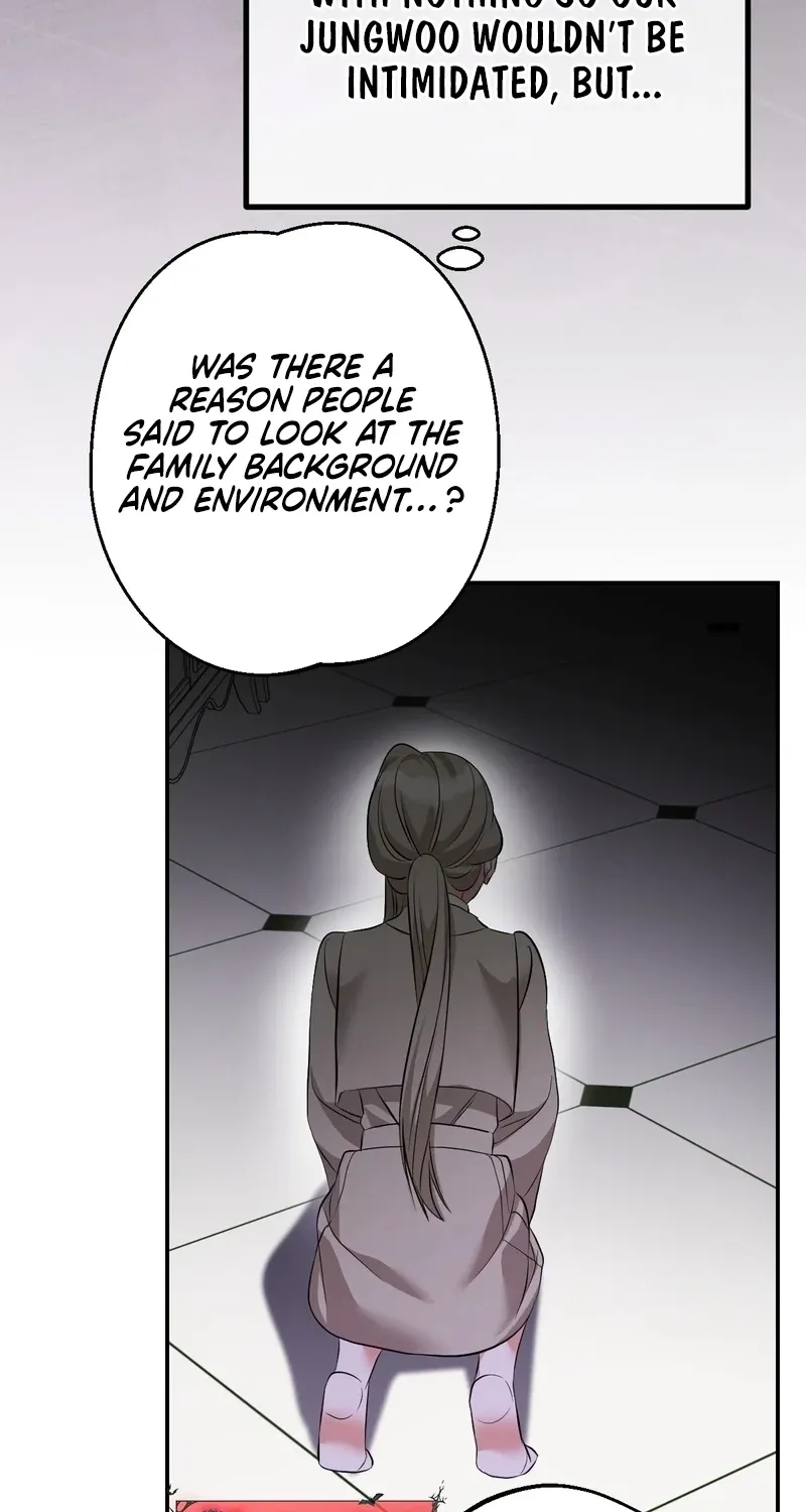 In the end, it all leads to marriage Chapter 31 page 73 - 