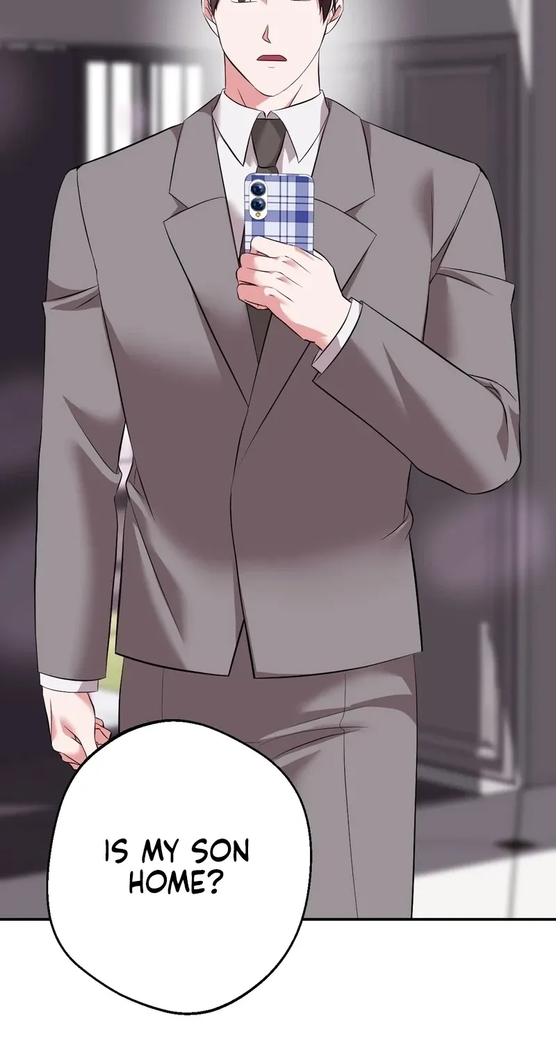 In the end, it all leads to marriage Chapter 31 page 76 - 