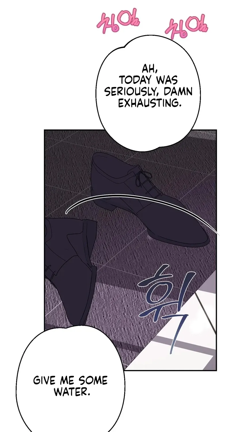 In the end, it all leads to marriage Chapter 31 page 77 - 