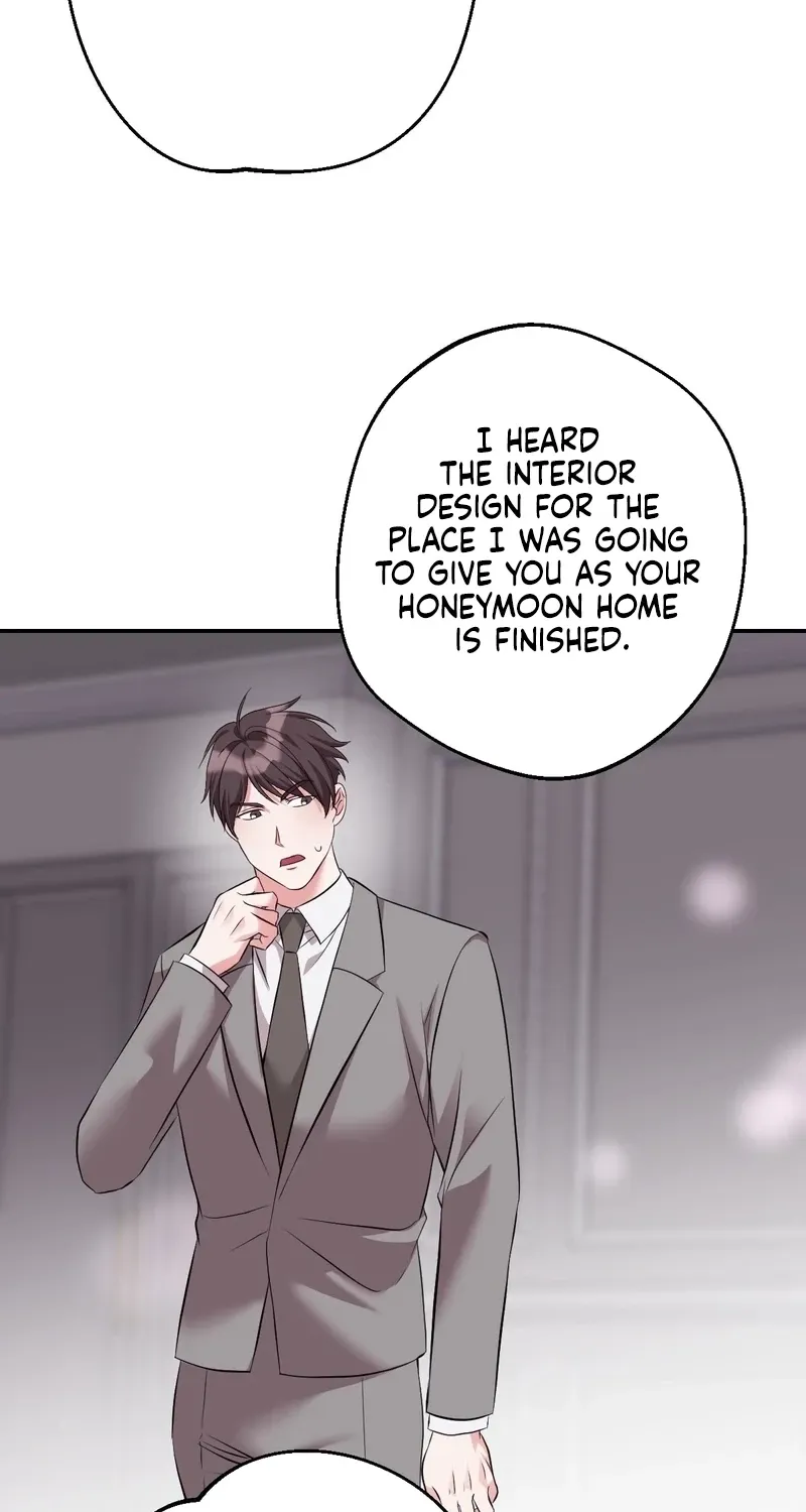 In the end, it all leads to marriage Chapter 31 page 79 - 