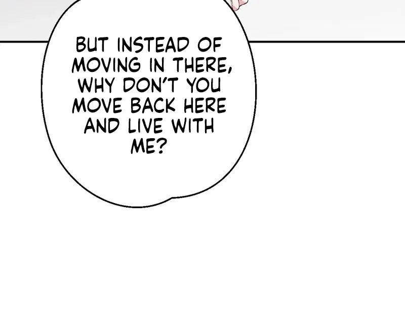 In the end, it all leads to marriage Chapter 31 page 80 - 