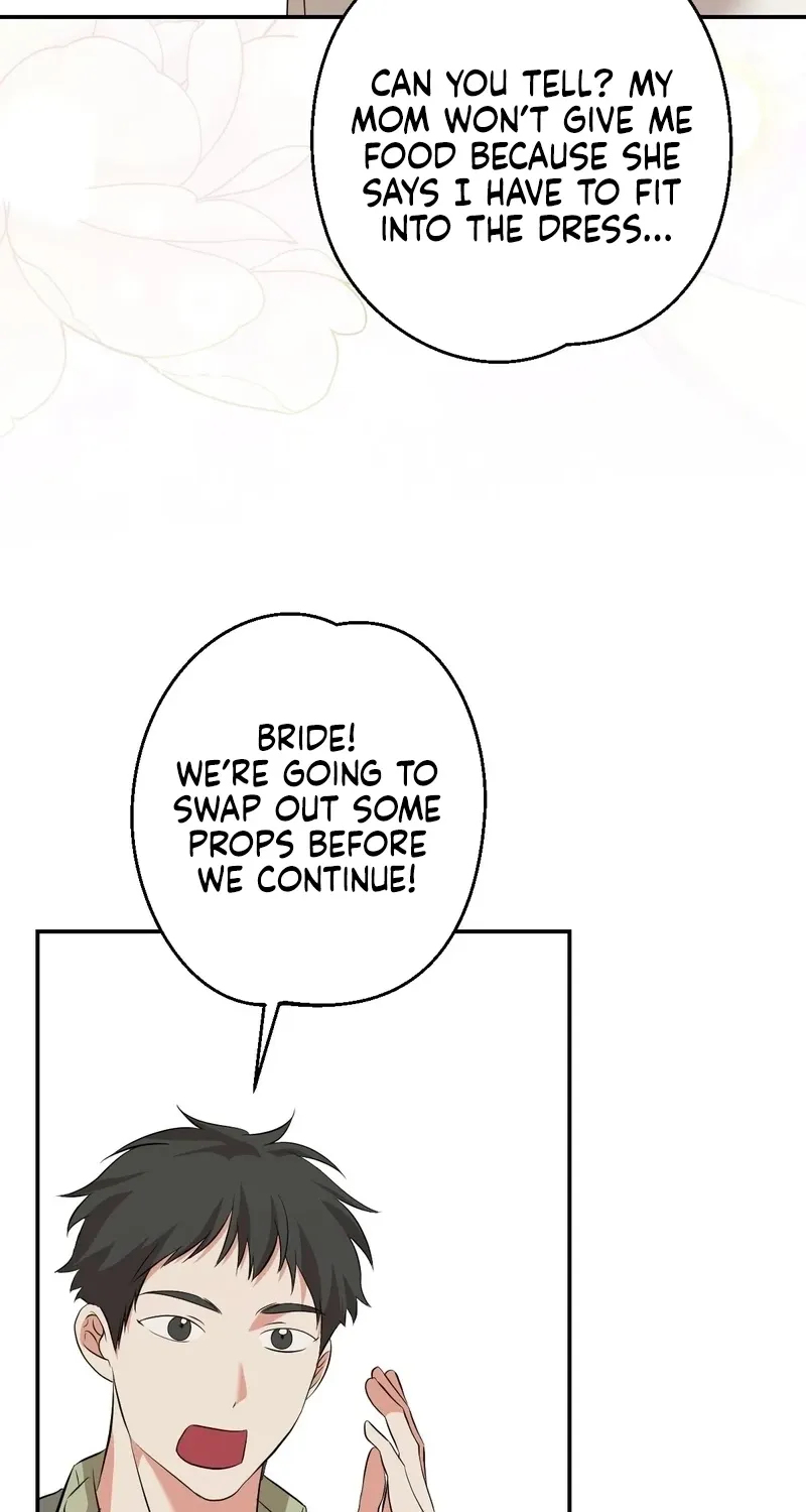In the end, it all leads to marriage Chapter 31 page 9 - 