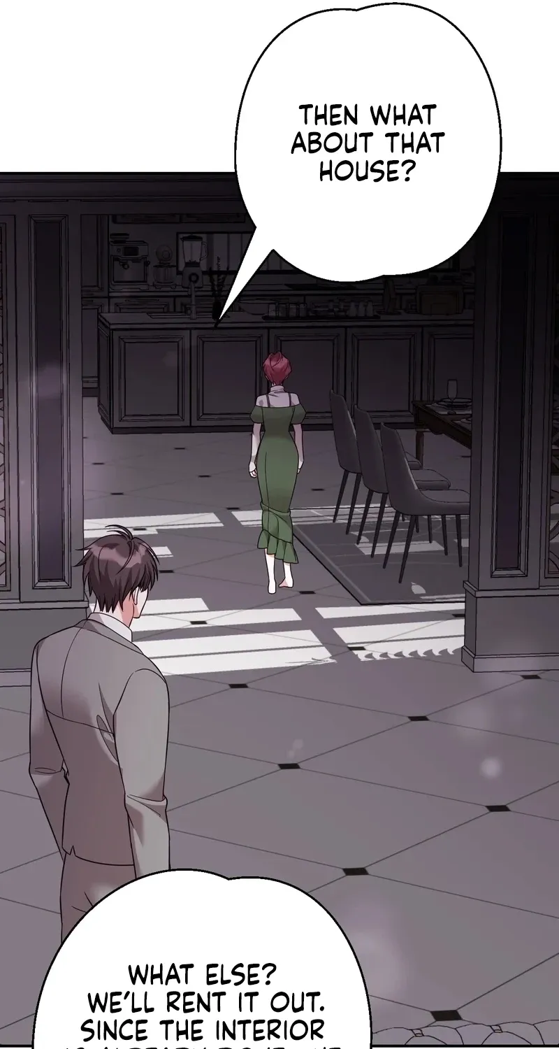 In the end, it all leads to marriage Chapter 31 page 81 - 