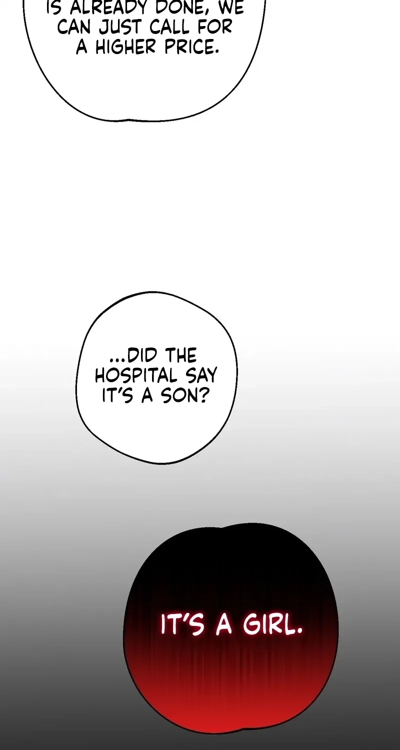 In the end, it all leads to marriage Chapter 31 page 82 - 