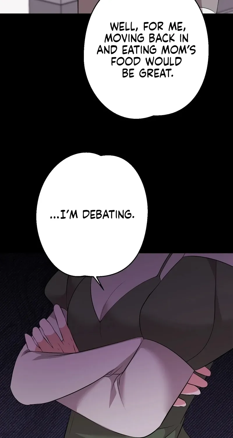 In the end, it all leads to marriage Chapter 31 page 84 - 