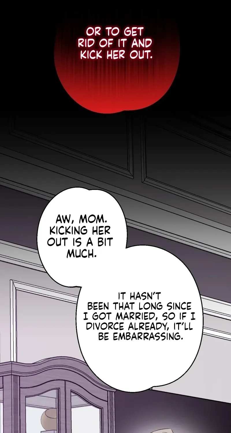 In the end, it all leads to marriage Chapter 31 page 86 - 