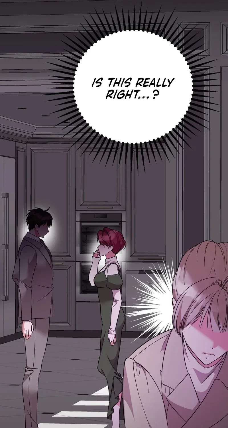 In the end, it all leads to marriage Chapter 31 page 91 - 