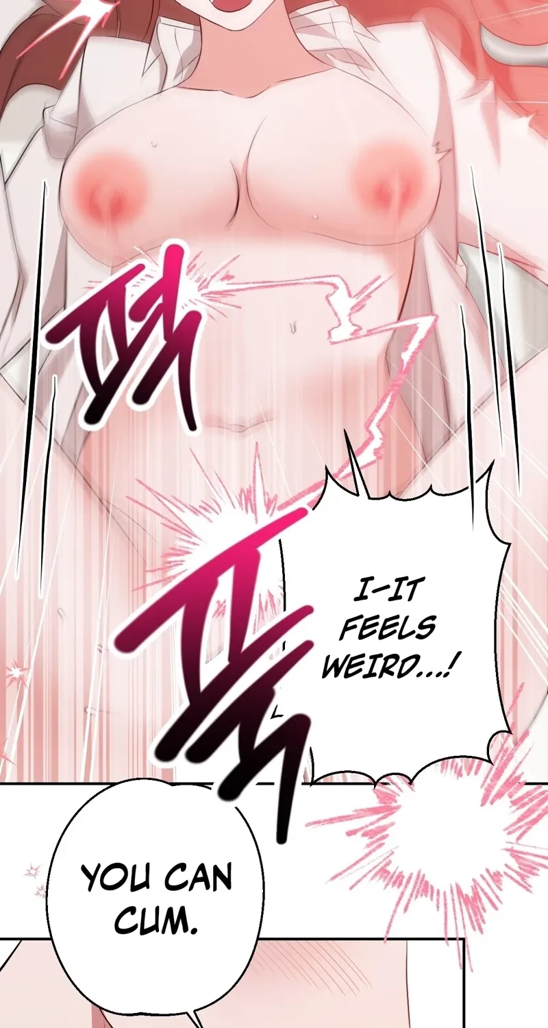 In the end, it all leads to marriage Chapter 32 page 19 - 