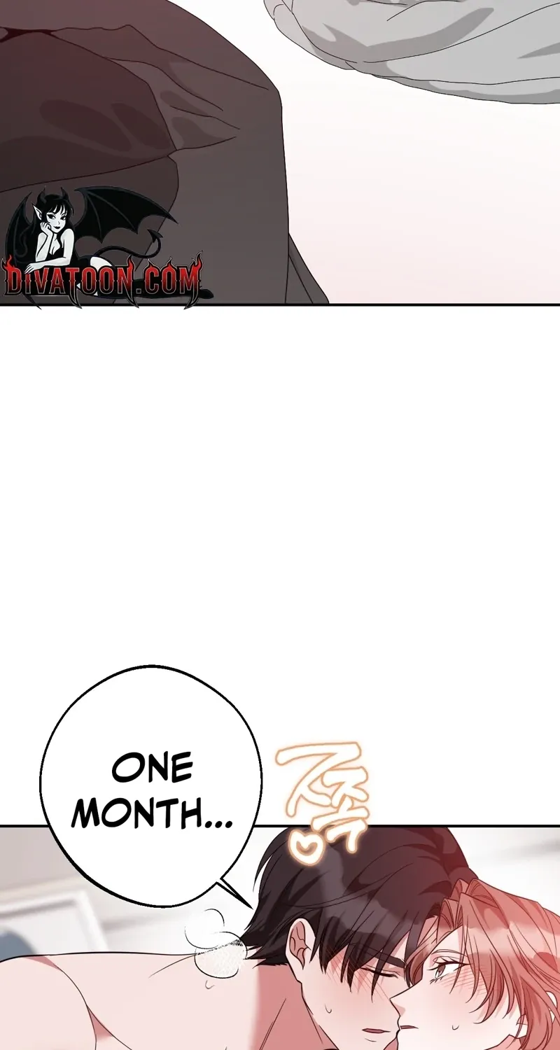 In the end, it all leads to marriage Chapter 32 page 23 - 