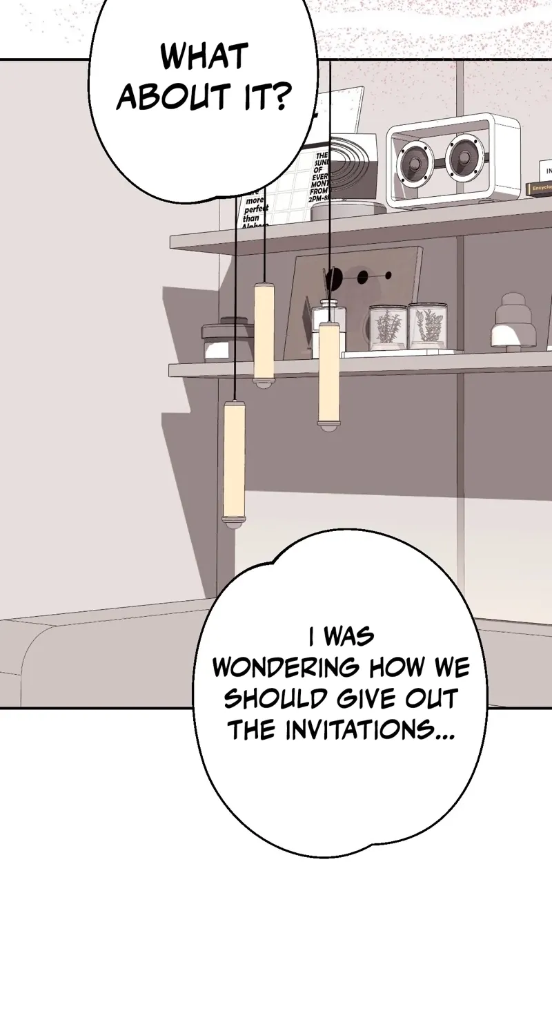 In the end, it all leads to marriage Chapter 32 page 27 - 