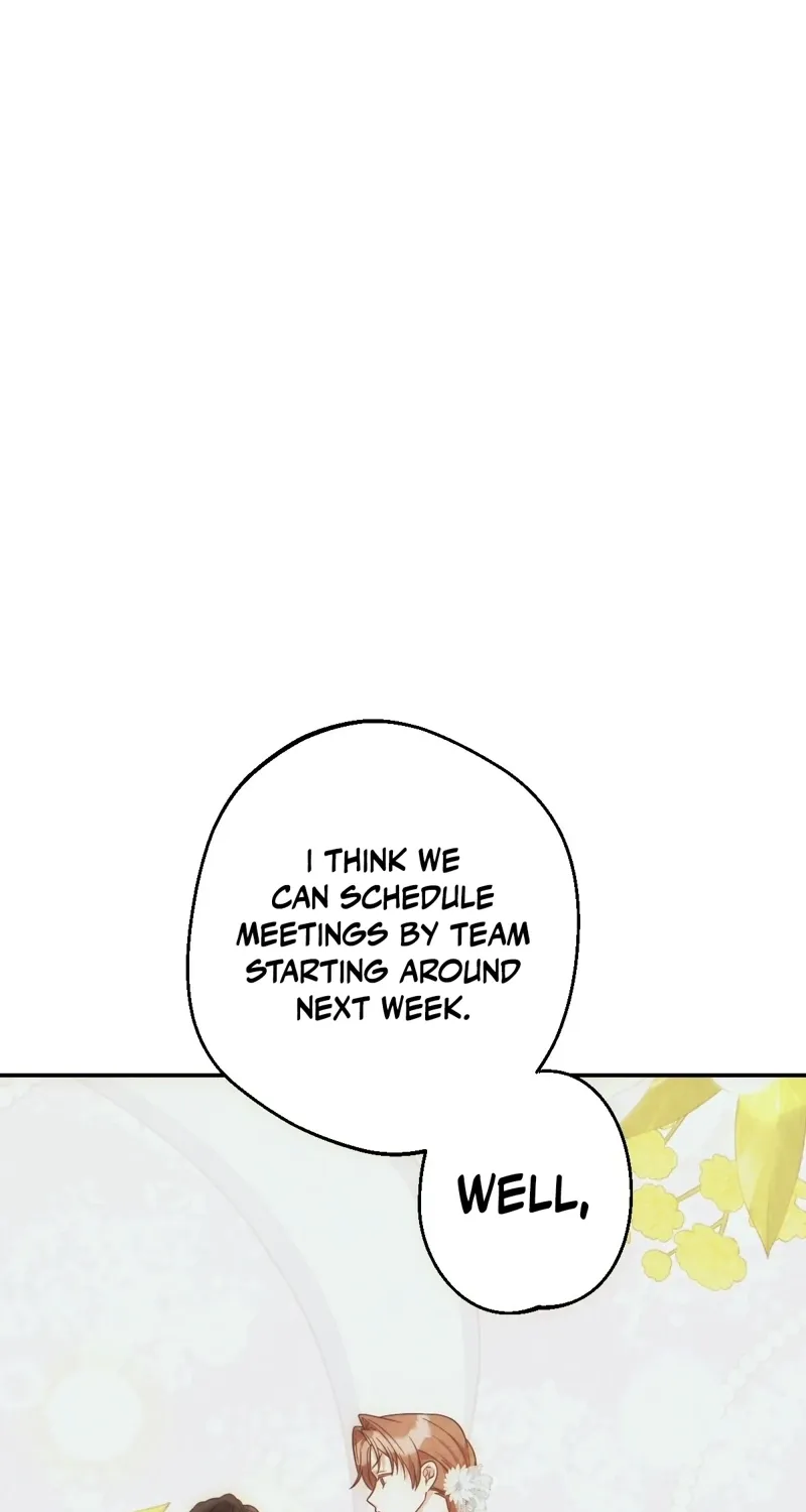 In the end, it all leads to marriage Chapter 32 page 28 - 