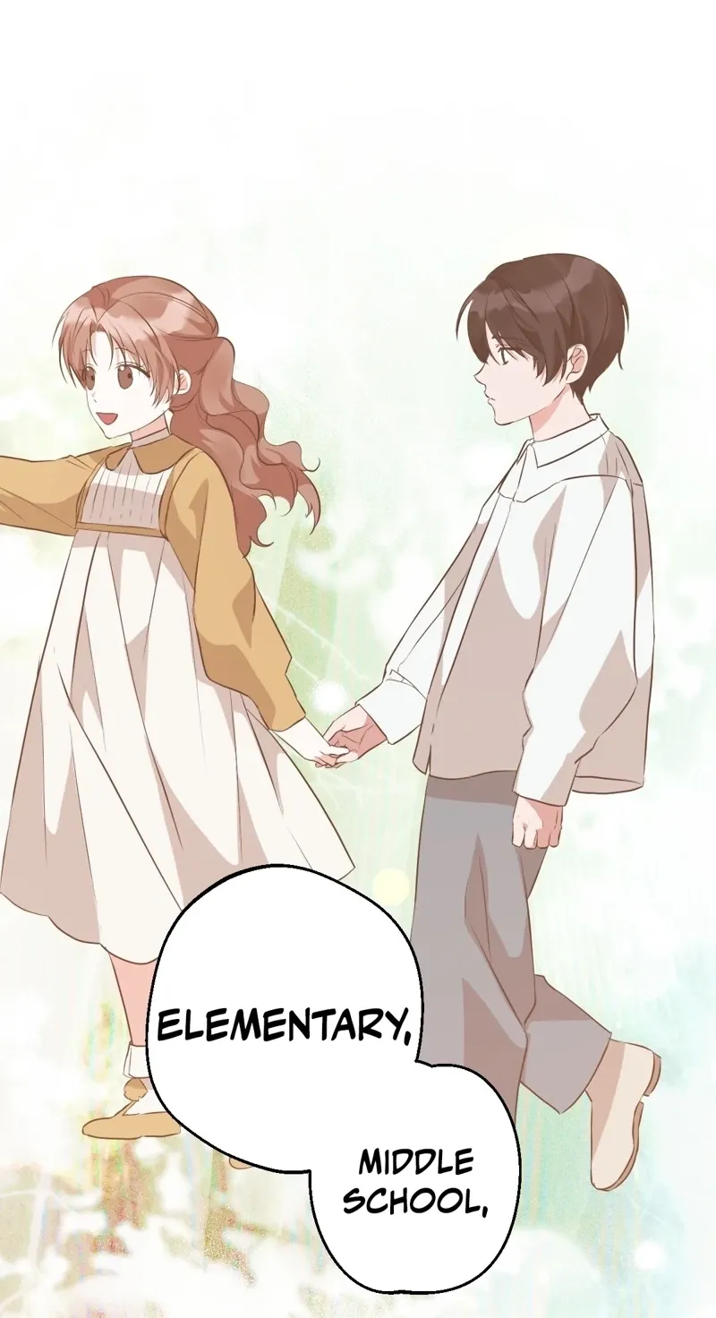 In the end, it all leads to marriage Chapter 32 page 30 - 